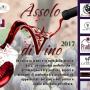 Assolo diVino, ecco il programma completo di Sabato 25 Marzo 2017