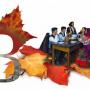 Autunno in Barbagia - Bitti