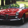 auto d'epoca