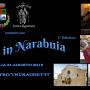 Ballus in Narabuia 2019, Narbolia 31 agosto Ballus in Narabuia 2019, Narbolia 31 agosto