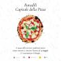 Baradili Capitale della Pizza, ecco l'evento del 13 Maggio 2018 