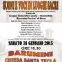 CONCERTO BARUMINI CONCERTO BARUMINI