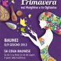Primavera Baunei