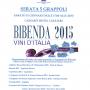 serata 5 grappoli serata 5 grappoli