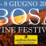 Bosa Wine Festival 2019, il programma evento del 7 e 8 giugno 2019 Bosa Wine Festival 2019, il programma evento del 7 e 8 giugno 2019