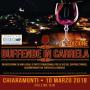 Buffende in Carrela a Chiaramonti, ecco l'evento del 10 Marzo 2018 
