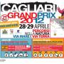 Cagliari Grand Prix 2012