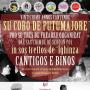 Cantigos e Binos a Pozzomaggiore, l'evento del 3 Febbraio 2018 Cantigos e Binos a Pozzomaggiore, l'evento del 3 Febbraio 2018