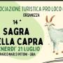 Sagra della Capra a Giba, 21 Luglio 2023