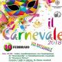 Eventi di Carnevale del 10 Febbraio, il Carnevale Lurese 2018