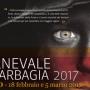 Carnevale Nuoro 2017, Programma sfilate del 18 Febbraio e 5 Marzo 2017 Carnevale Nuoro 2017, Programma sfilate del 18 Febbraio e 5 Marzo 2017