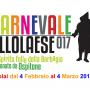 Carnevale Ollolaese 2017, Ecco il programma completo e le maschere partecipanti Carnevale Ollolaese 2017, Ecco il programma completo e le maschere partecipanti