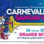 Carnevale Sangavinese 2017, Ecco il programma del 23 e 26 Febbraio! Carnevale Sangavinese 2017, Ecco il programma del 23 e 26 Febbraio!