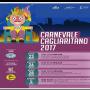 Carnevale Cagliari 2017, Ecco il programma delle sfilate! Carnevale Cagliari 2017, Ecco il programma delle sfilate!