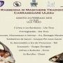 Carrasegare Ulesu, rassegna di maschere tradizionali della Sardegna