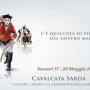 La Cavalcata Sarda 2018 a Sassari, ecco il programma dal 17 al 20 Maggio La Cavalcata Sarda 2018 a Sassari, ecco il programma dal 17 al 20 Maggio