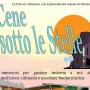 Cena sotto le stelle a Tertenia, ecco l'evento del 12 Agosto 2017 Cena sotto le stelle a Tertenia, ecco l'evento del 12 Agosto 2017