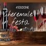 Cheremule in Festa, ecco il programma di sabato 14 aprile 2018