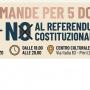 Referendum: 5 domande per 5 donne per il NO al referendum costituzionale