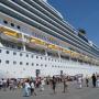 Costa serena