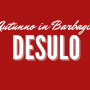 Autunno in Barbagia 2023 a Desulo, programma