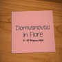 Domusnovas in Fiore 2018, ecco il programma del 9 e 10 Giugno 2018 Domusnovas in Fiore 2018, ecco il programma del 9 e 10 Giugno 2018