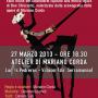 Il risveglio di don chisciotte