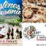 Eventi Weekend 13, 14, 15 Aprile 2018 tutti gli eventi e le sagre da non perdere in Sardegna