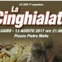 La Cinghialata di Gairo, ecco l'evento in programma Domenica 13 Agosto 2017 La Cinghialata di Gairo, ecco l'evento in programma Domenica 13 Agosto 2017