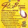 Per Bacco Pula, la prima edizione dedicata alle degustazioni di vino