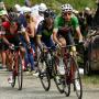 Fabio Aru maglia Gialla al Tour de France Fabio Aru maglia Gialla al Tour de France