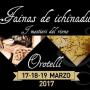 Orotelli celebra i mestieri con Fainas de ichinadu, ecco il programma completo del 17, 18 e 19 Marzo 2017