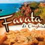 Favata di Cinghiale a Nebida, ecco il programma del 25 Aprile 2017