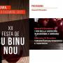 Festa de su Binu Nou a Sardara, ecco il programma dell'evento dell'8 e 10 Dicembre 2017 Festa de su Binu Nou a Sardara, ecco il programma dell'evento dell'8 e 10 Dicembre 2017