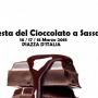 Festa del Cioccolato a Sassari, ecco l'evento del 16 17 e 18 Marzo 2018 Festa del Cioccolato a Sassari, ecco l'evento del 16 17 e 18 Marzo 2018