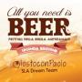 All you need is Beer 2017, ecco il programma dell'evento a Cagliari del 18 Novembre 2017 All you need is Beer 2017, ecco il programma dell'evento a Cagliari del 18 Novembre 2017