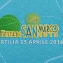 Festa di San Marco 2018 a Fertilia (Alghero), ecco il programma del 25 Aprile 2018