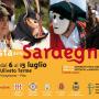 XIVesima edizione della Festa della Sardegna