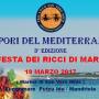San Vero Milis, Sagra dei Ricci 2018, il programma completo di Domenica 15 aprile 