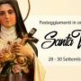 Festa di Santa Teresa di Gesù Bambino a San Gavino, ecco il programma dell'evento dal 28 Settembre al 1 Ottobre 2017