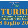 Turri, festa regionale della mietitura e trebbiatura del grano, ecco il programma del 7 e 8 Luglio
