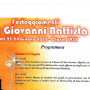 Festa San Giovanni Battista a Monti, ecco il programma dell'evento del 23 - 24 Giugno 2018 Festa San Giovanni Battista a Monti, ecco il programma dell'evento del 23 - 24 Giugno 2018