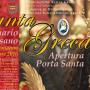 Festeggiamenti Santa Greca a Decimomannu 2023