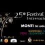 Festival Folk Internazionale di Monti, ecco il programma dell'evento del 20 Luglio 2018