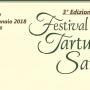 Festival del Tartufo Sardo ad Alghero, Sabato 20 Gennaio 2018 Festival del Tartufo Sardo ad Alghero, Sabato 20 Gennaio 2018
