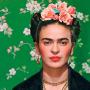 Frida Kahlo sbarca in Sardegna