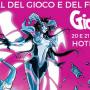 Giocomix Cagliari, ecco la Decima edizione del Festival del gioco e del fumetto Giocomix Cagliari, ecco la Decima edizione del Festival del gioco e del fumetto