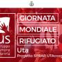 Giornata Mondiale del Rifugiato 2018 a Uta, ecco il programma dell'evento del 21 Giugno