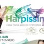 Cagliari, arriva Harpissima a Sa Manifattura, dal 5 al 7 maggio
