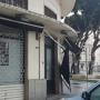 Cagliari, maltempo. Bufera sulla città. Cagliari, maltempo. Bufera sulla città.